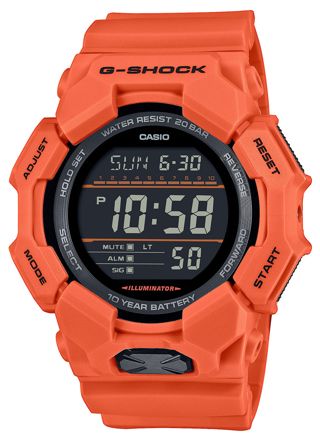 Casio G-Shock GD-010-4ER