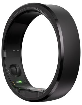 RingConn Smart Ring Gen 2 Black