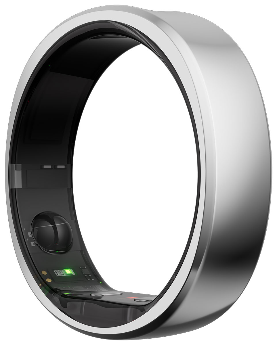RingConn Smart Ring Gen Silver