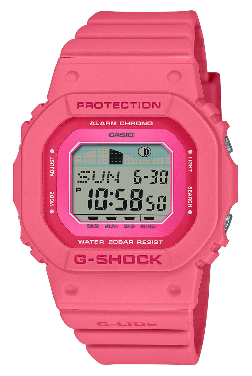 Casio G-Shock GLX-S5610-4ER