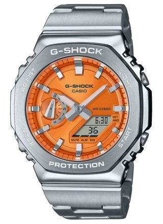 Casio G-Shock G-Steel GM-2110D-4AER