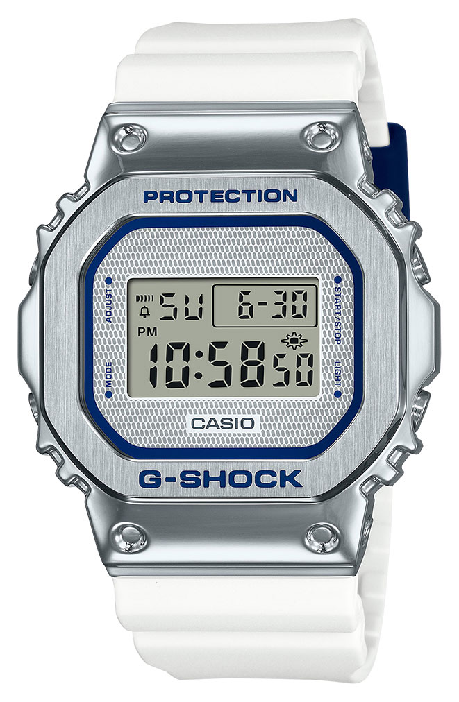 Lover\'s Collection G-Shock Edition GM-5600LC-7ER Casio Limited