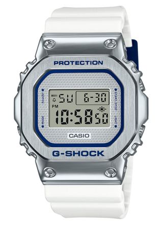 Casio G-Shock Lover's Collection Limited Edition GM-5600LC-7ER