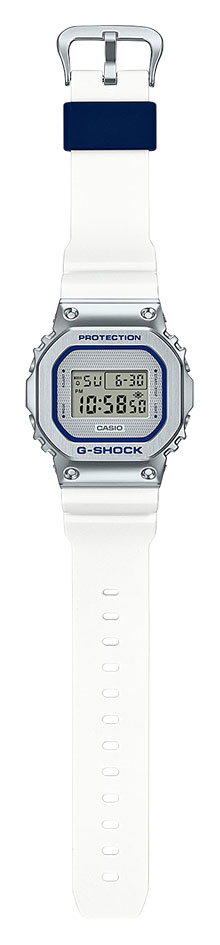 Casio G-Shock Lover's Collection Limited Edition GM-5600LC