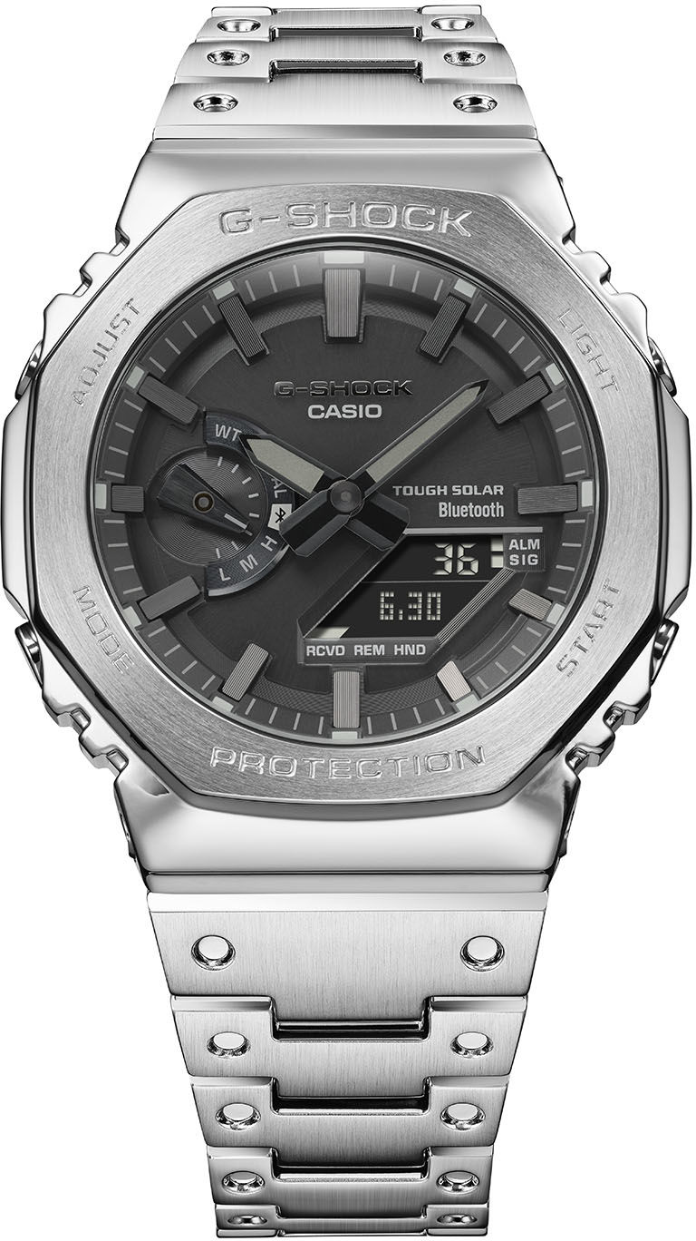 Casio G Shock MT G G Exclusive MTG B1000D 1AER watchesonline