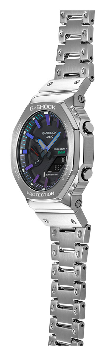 Casio G-Shock Limited Edition GM-B2100PC-1AER - watchesonline.com