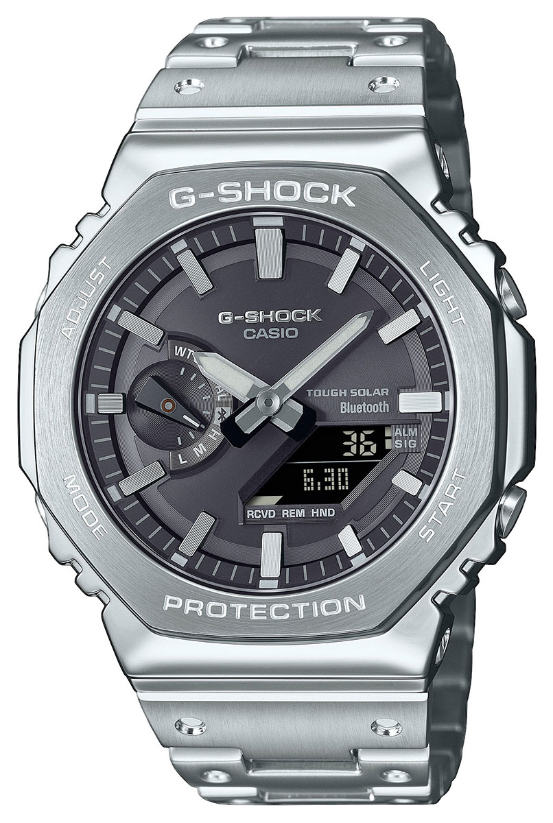 Casio G-Shock GM-B2100SD-1AER