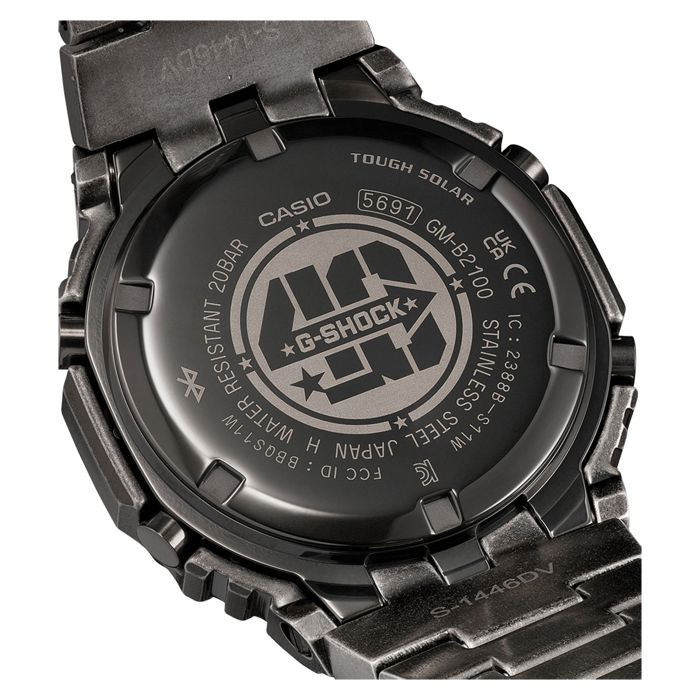 Screw G Shock Back Cover Casio Watch G Shock Screw Back Case Casio