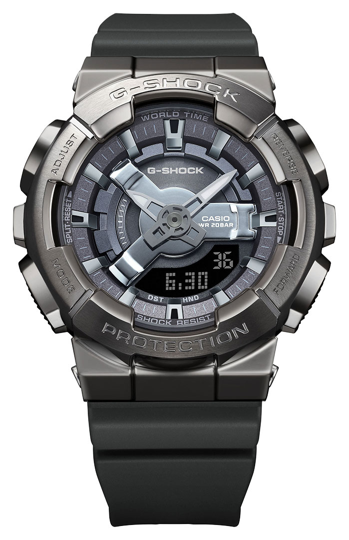 Casio wr 208ar 2025