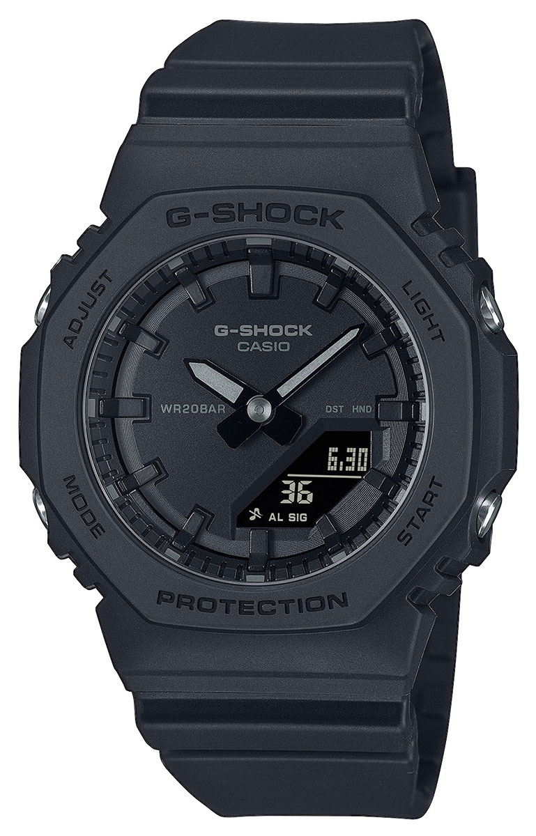Casio G-Shock Small GMA-P2100BB-1AER