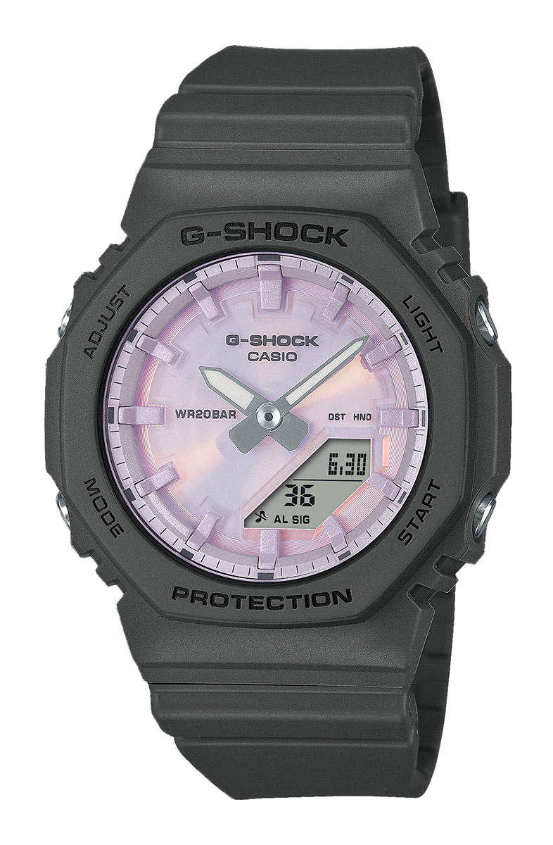 Casio G-Shock GMA-P2100PC-1AER