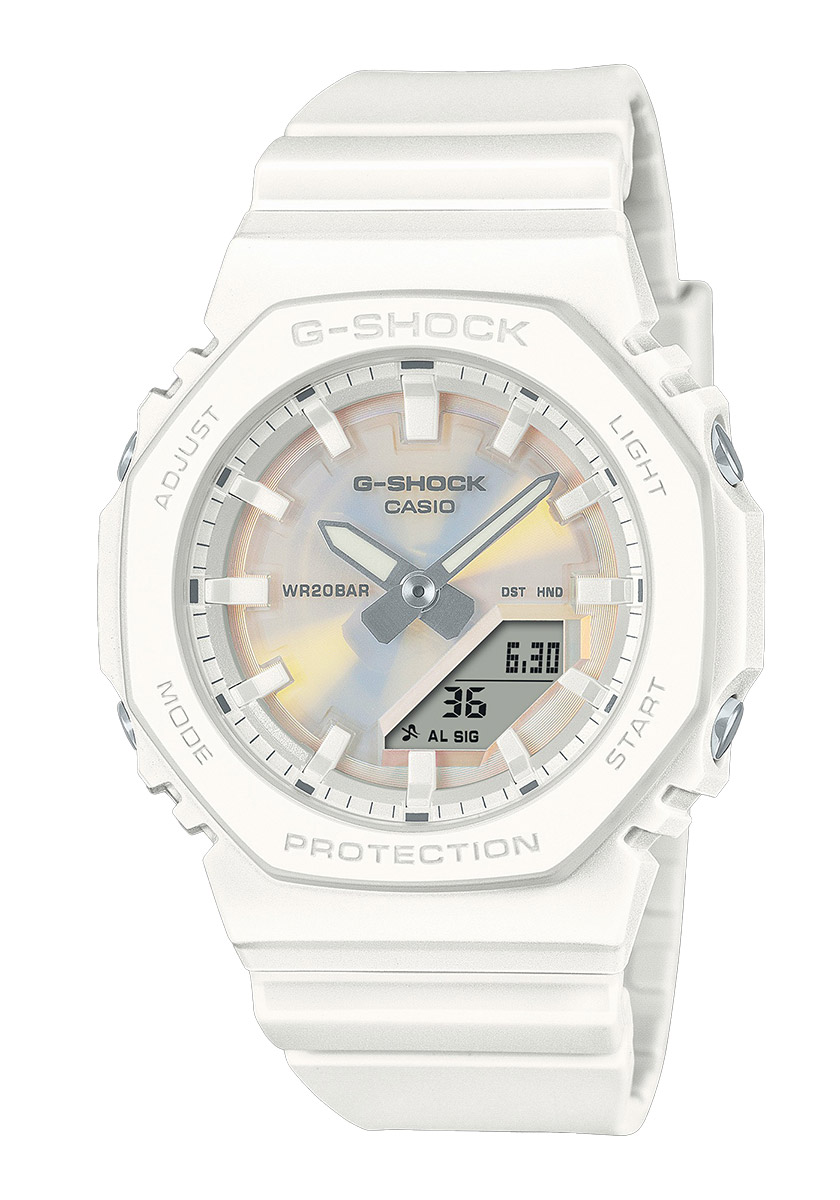 Casio G-Shock GMA-P2100PC-7AER