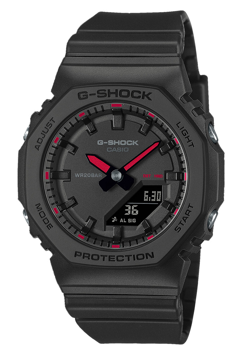 Casio G-Shock GMA-P2100SA-1A1ER Sporty Accent