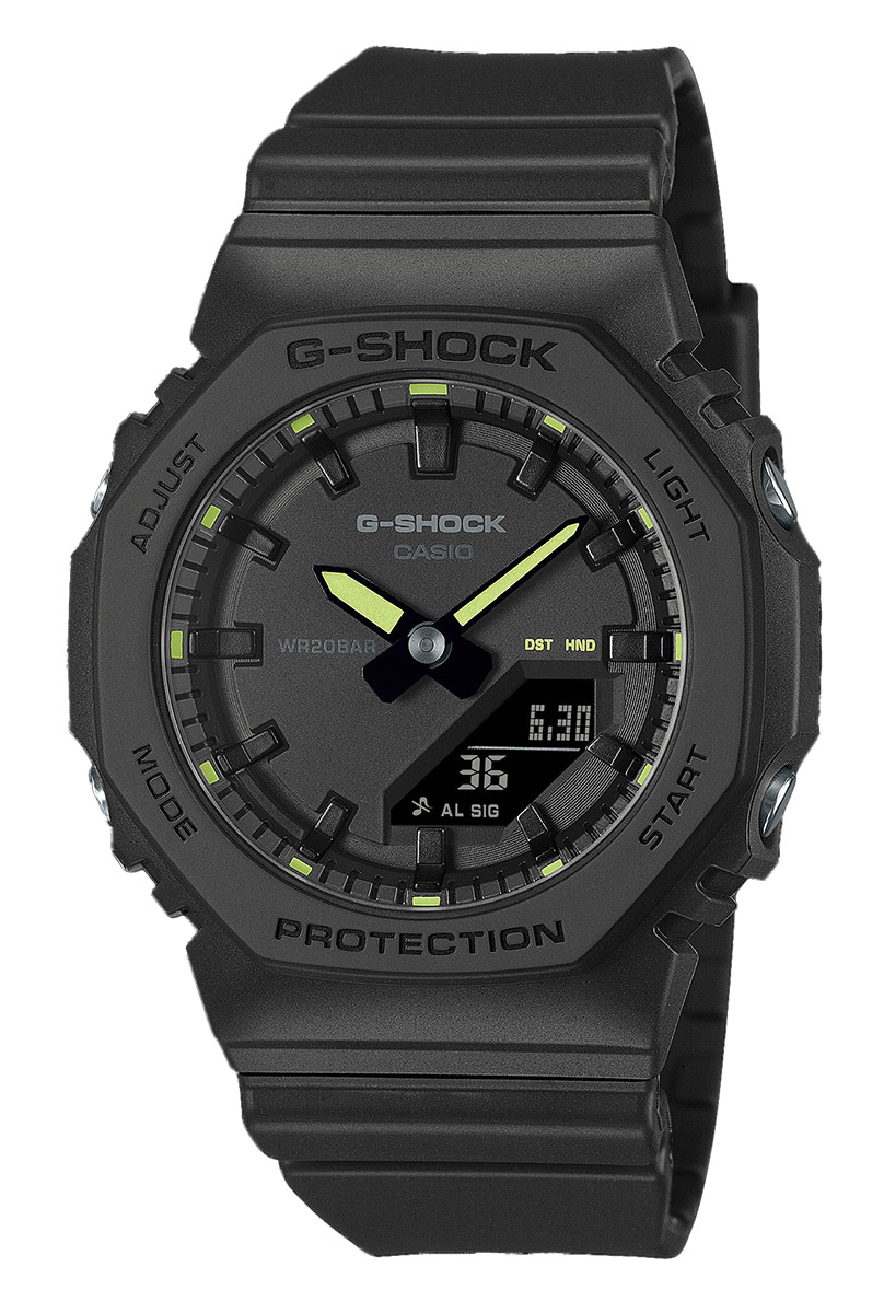 Casio G-Shock GMA-P2100SA-1A2ER Sporty Accent