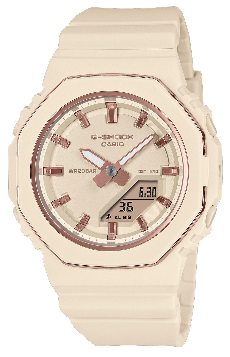 Casio G-Shock Small GMA-P2110-4AER