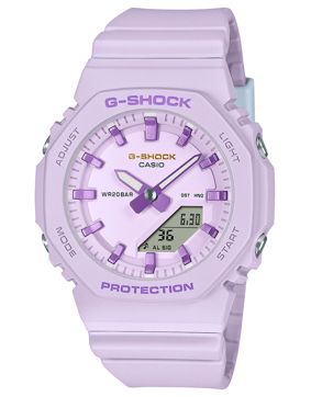 Casio G-Shock Limited Edition Womens day GMA-P2125W-6AER