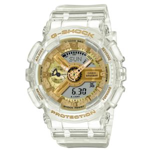Casio G-Shock Limited Edition GMA-S110SG-7AER