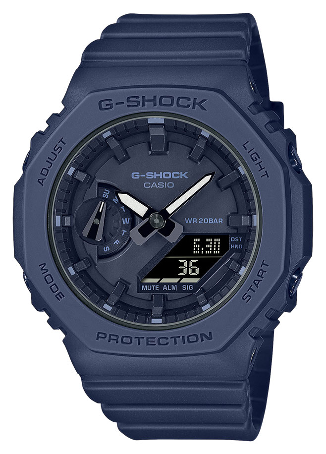 Casio G-Shock GMA-S2100BA-2A1ER