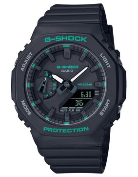Casio G-Shock GMA-S2100GA-1AER