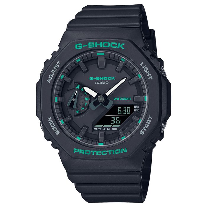 Casio G-Shock GMA-S2100GA-1AER