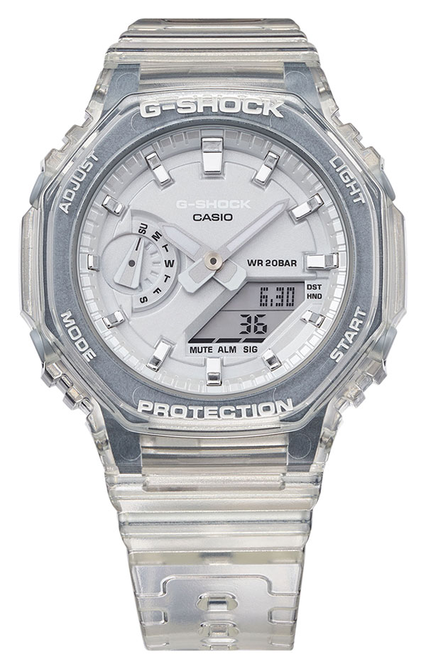 Casio G-Shock GMA-S2100SK-7AER - watchesonline.com Casio G-Shock GMA-S2100SK-7AER - watchesonline.com