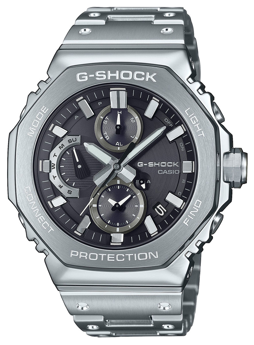 Casio G Shock GMC B2100D 1AER watchesonline