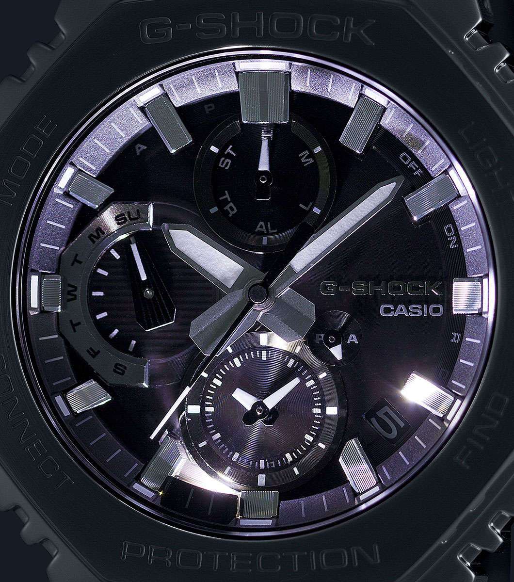Casio G-Shock GMC-B2100D-1AER - watchesonline.com Casio G-Shock GMC-B2100D-1AER - watchesonline.com