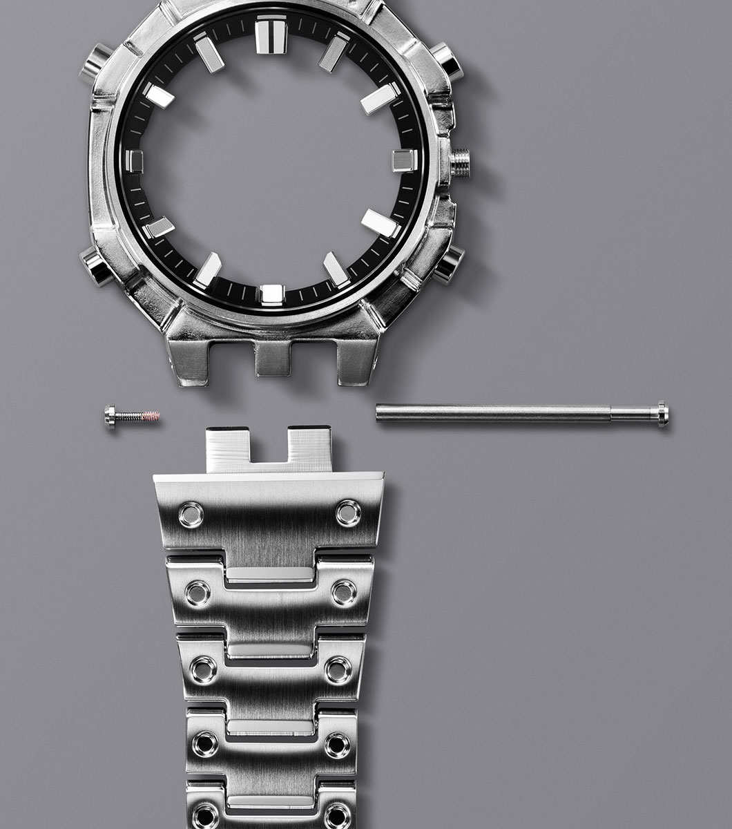 Casio G-Shock GMC-B2100D-1AER - watchesonline.com Casio G-Shock GMC-B2100D-1AER - watchesonline.com