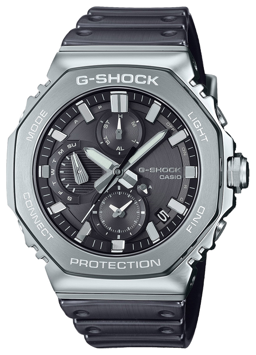 Casio G-Shock GMC-B2100Y-1AER