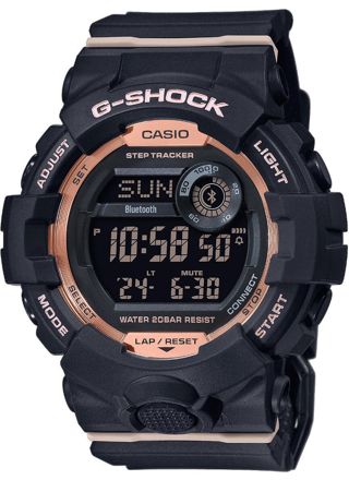 Casio G-Shock G-Squad Bluetooth GMD-B800-1ER