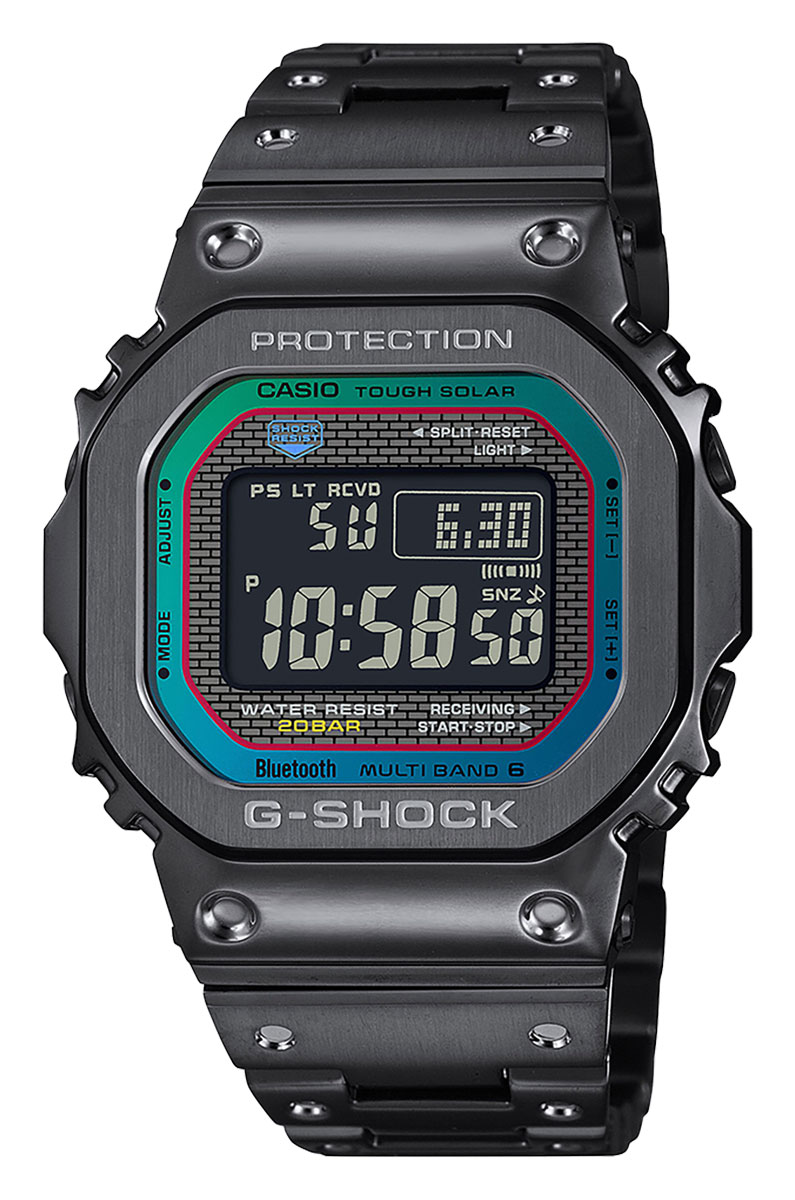 Casio g shock gmw deals