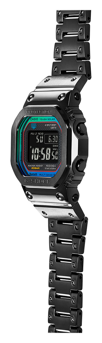 Casio G Shock GMW B5000BPC 1ER watchesonline