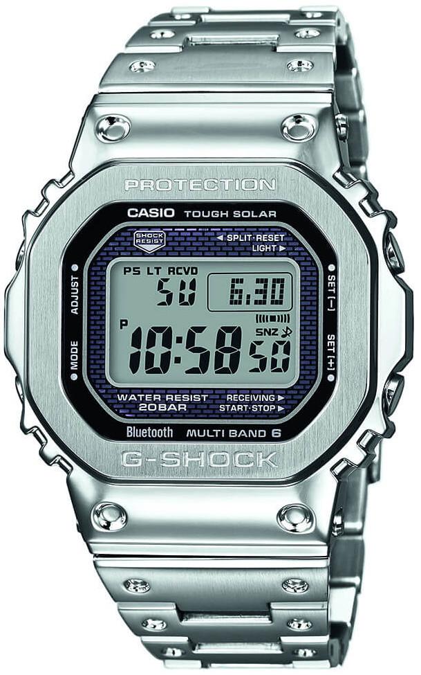 Casio G Shock GMW B5000D 1 Full Metal watchesonline