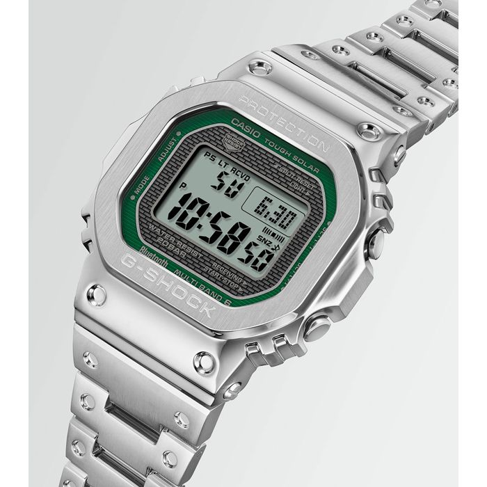 Casio G-Shock GMW-B5000D-3ER - Main Image