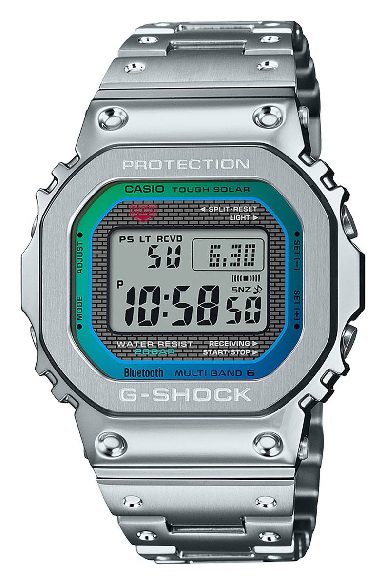 Casio G Shock GMW B5000PC 1ER watchesonline