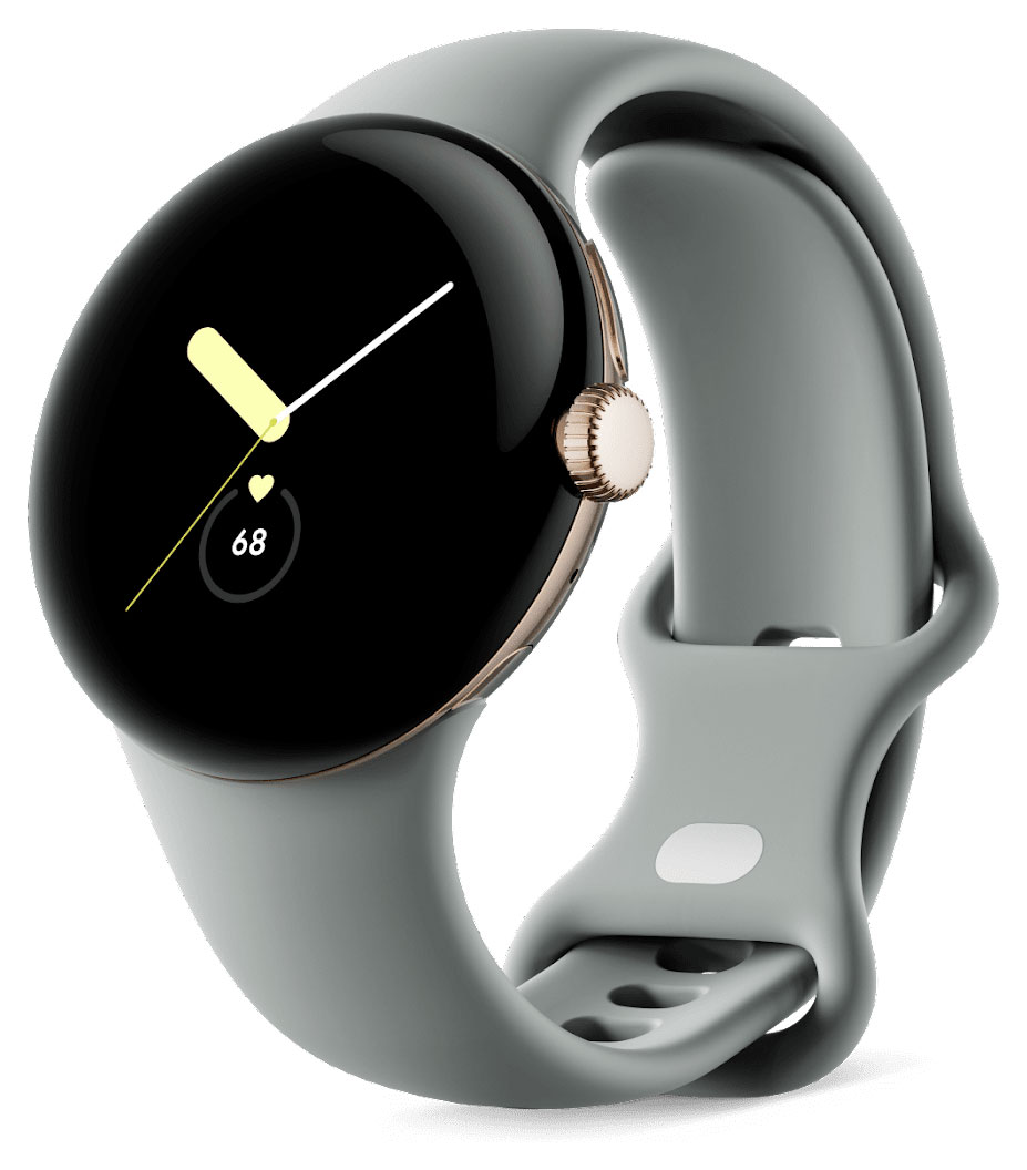 Latest google watch online
