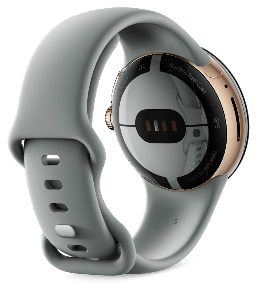 Google lte watch top