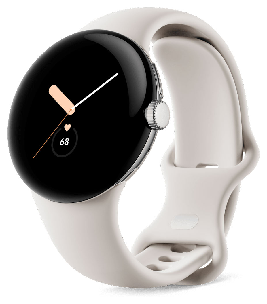 Pixel watch 2018 new arrivals