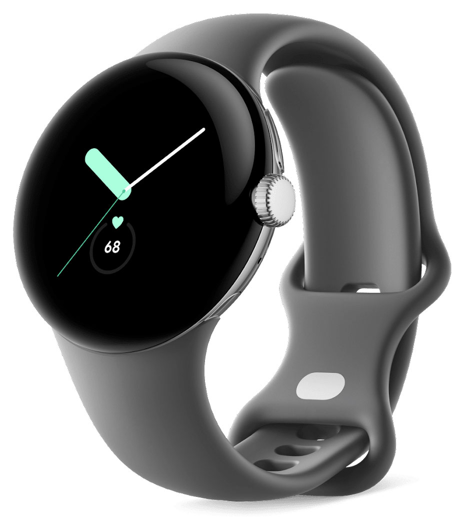 Smartwatch to use with google pixel hotsell