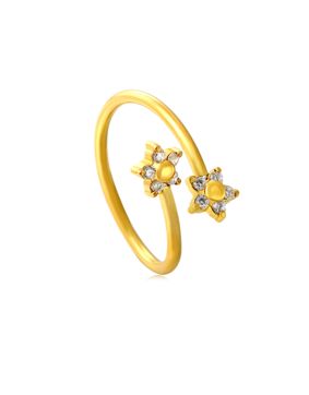 Madoww Clover earrings