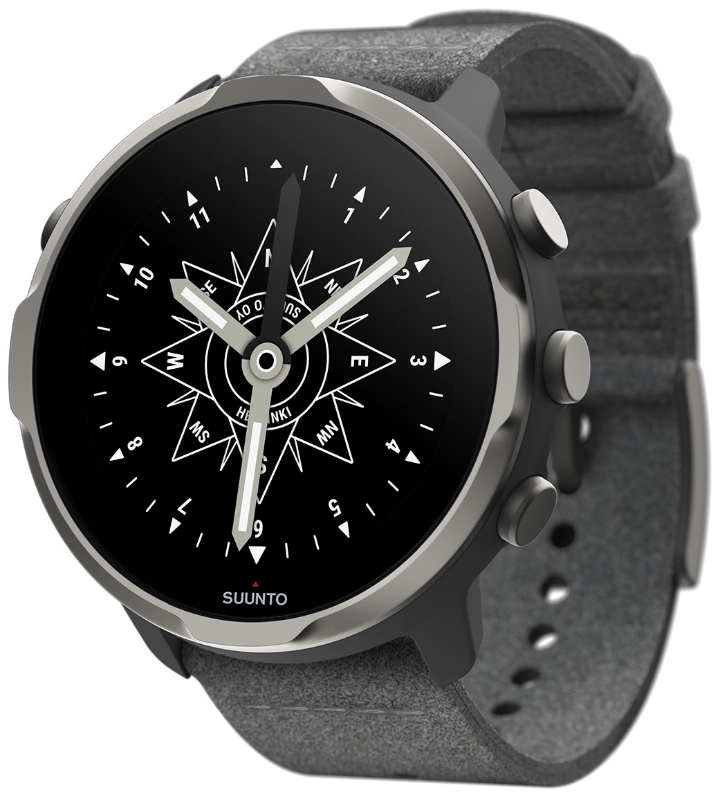 Suunto 7 Graphite Special Edition watchesonline