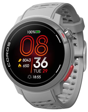 COROS PACE PRO Grey