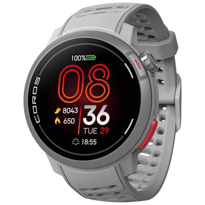 Coros Pace Best Running Watch Under 200 Coros Pace GPS Sports