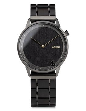 Aarni x Moomin The Groke Limited Edition