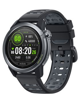 Mibro GS Active2 Dark Gray