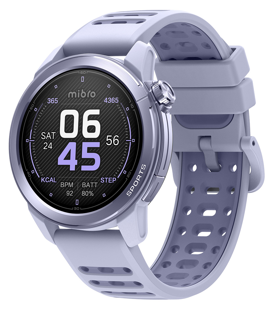 Mibro GS Active2 Lilac