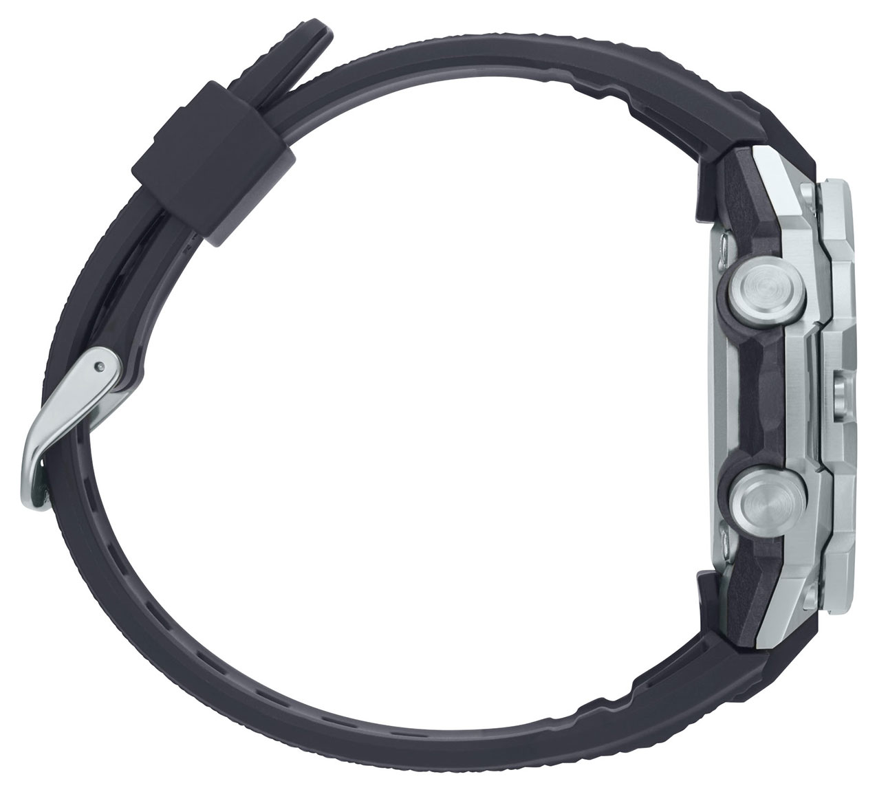 Casio G Shock G STEEL GST B400 1AER watchesonline