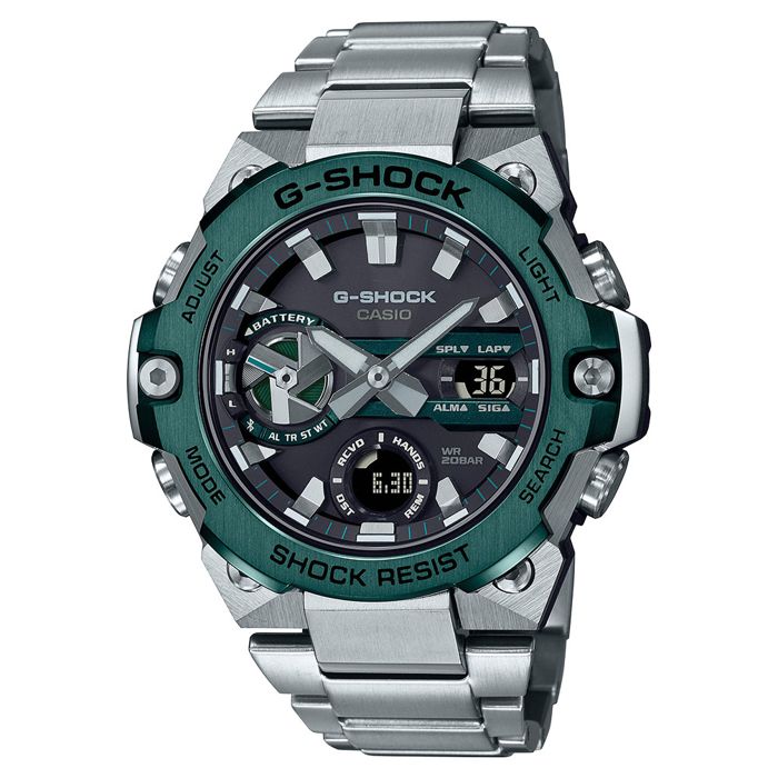 Casio G-Shock G-Steel GSTB400CD-1A3ER Limited Edition