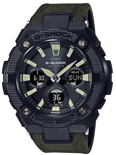 G shock gst w130bc outlet