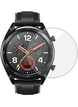 Screen protector glass for Huawei Watch GT